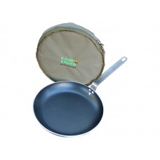 Camp Cover Frying Pan Cover Ripstop